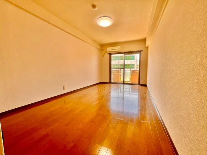 物件内観写真18　(居室)