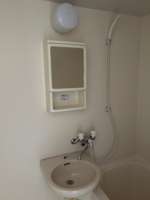 物件内観写真18　(洗面)