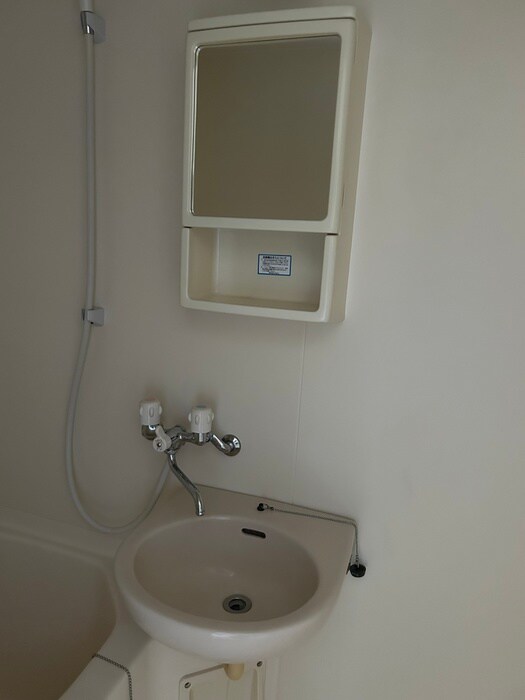 物件内観写真18　(洗面)