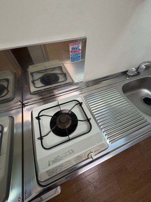 物件内観写真20　(キッチン)