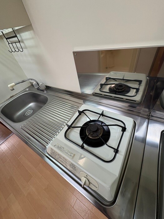 物件内観写真20　(キッチン)