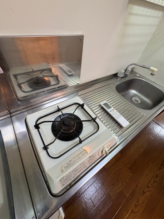 物件内観写真20　(キッチン)