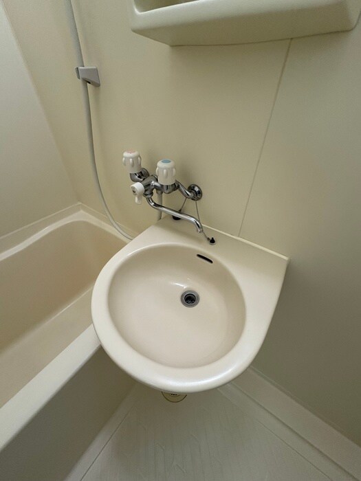 物件内観写真21　(トイレ)