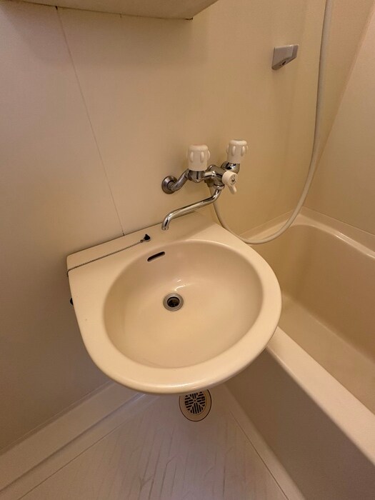 物件内観写真21　(洗面)