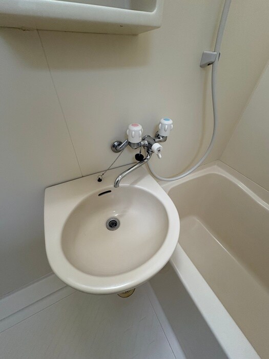 物件内観写真21　(洗面)