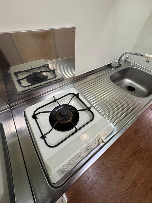 物件内観写真22　(キッチン)