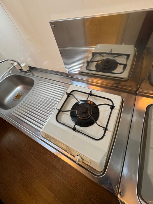 物件内観写真22　(キッチン)