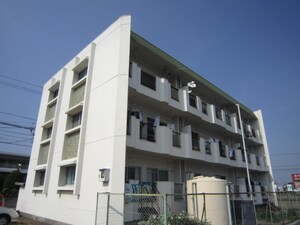 コ－ポ山口外観写真