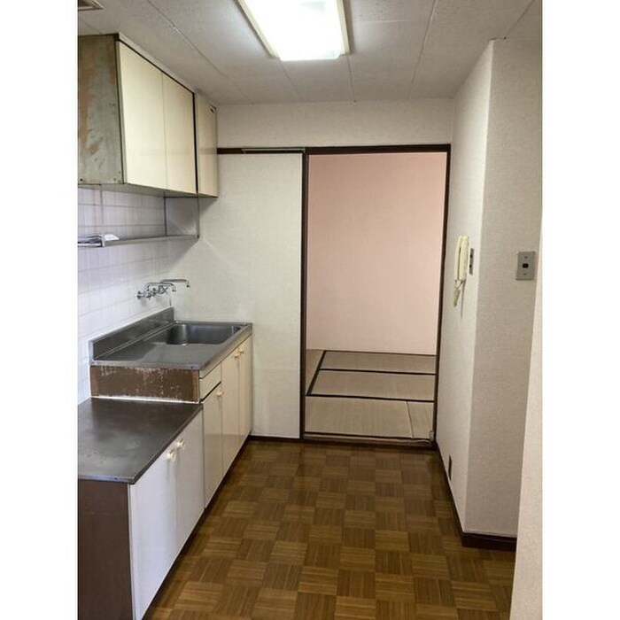 物件内観写真7　(キッチン)