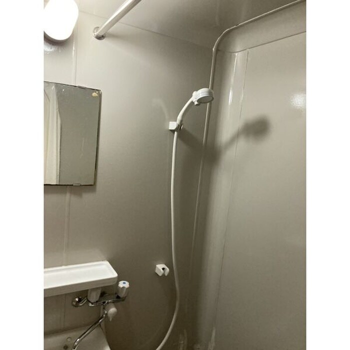 物件内観写真8　(バス／シャワールーム等)