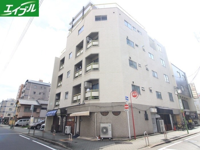 物件外観写真3　(外観写真)