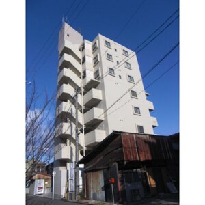 パリ－マンション２外観写真