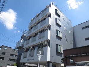 メゾンラ・シュ－ル外観写真