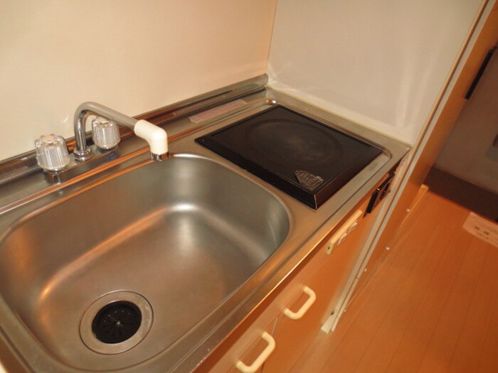 物件内観写真11　(キッチン)