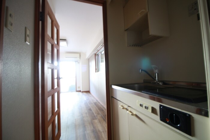 物件内観写真19　(廊下)