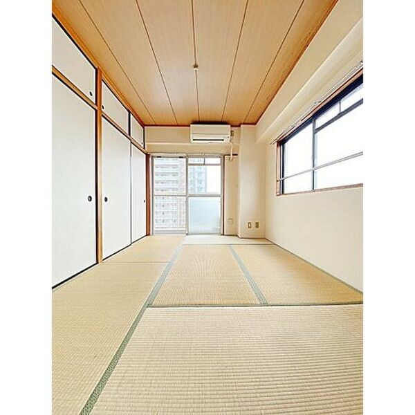 居室