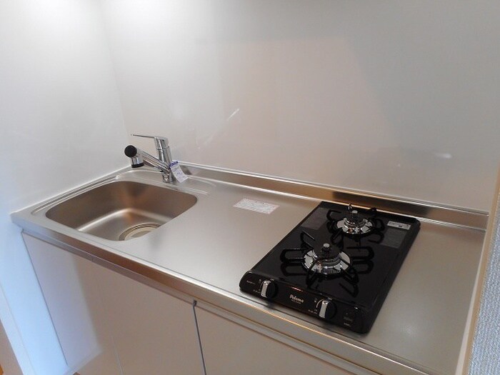 物件内観写真5　(キッチン)