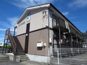 サ－プラス美咲