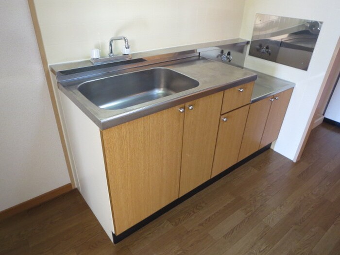 物件内観写真11　(キッチン)