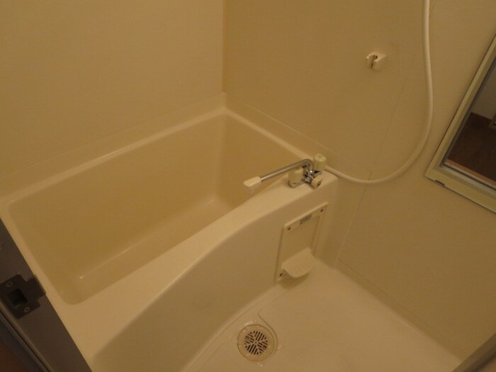 物件内観写真12　(バス／シャワールーム等)