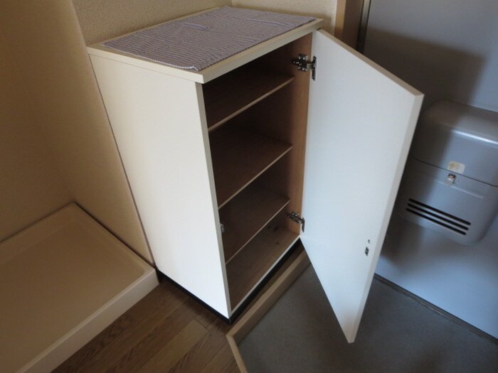 物件内観写真20　(靴箱)