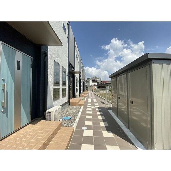 物件外観写真3　(外観写真)