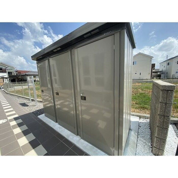 物件外観写真5　(外観写真)