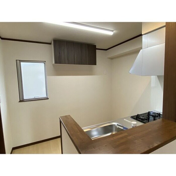 物件内観写真12　(キッチン)