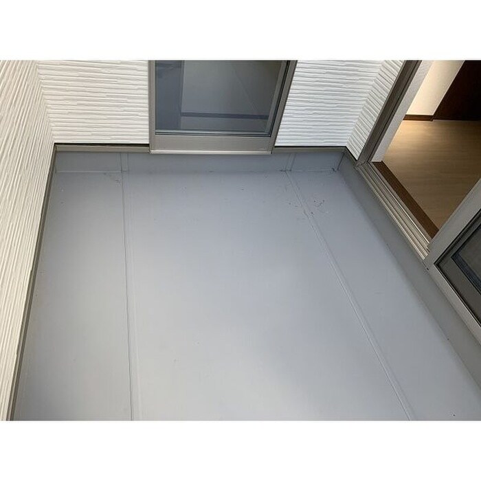 物件内観写真14　(ベランダ・バルコニー)