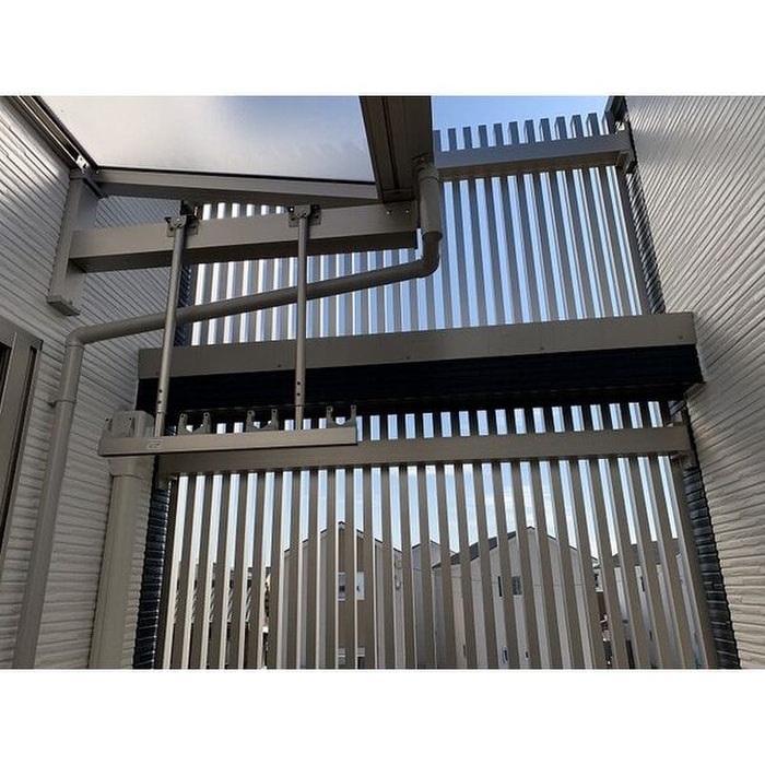 物件内観写真16　(ベランダ・バルコニー)