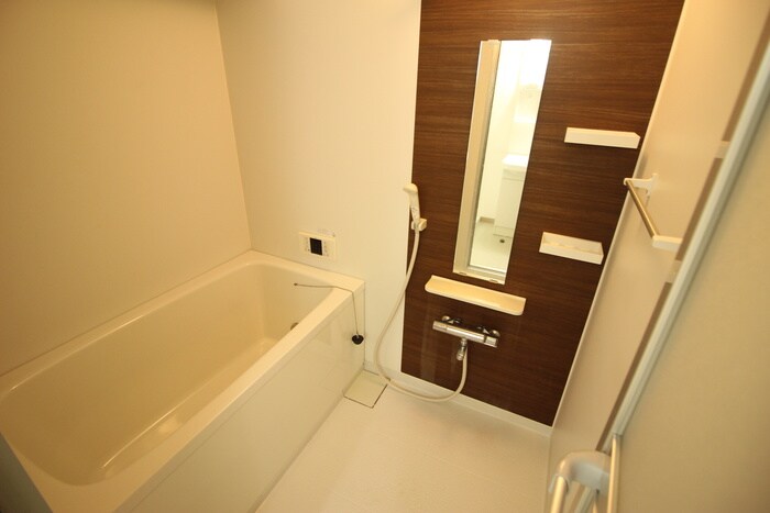 物件内観写真9　(バス／シャワールーム等)