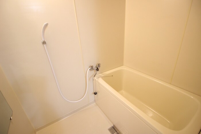 物件内観写真9　(バス／シャワールーム等)