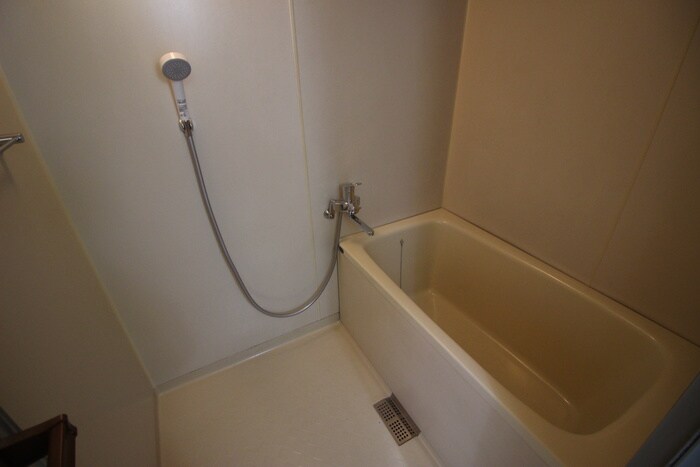 物件内観写真10　(バス／シャワールーム等)