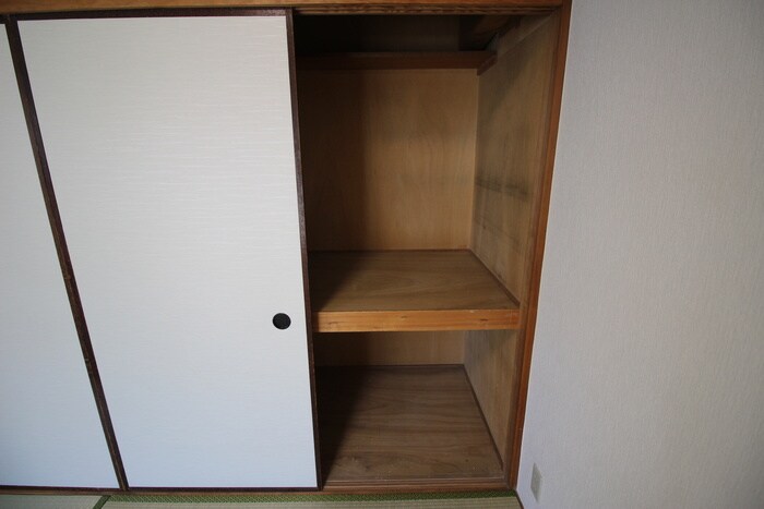 物件内観写真14　(収納)