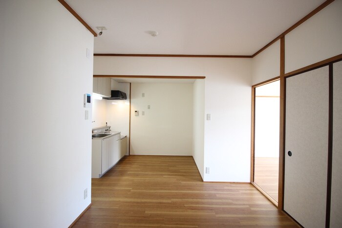 物件内観写真15　(居室)