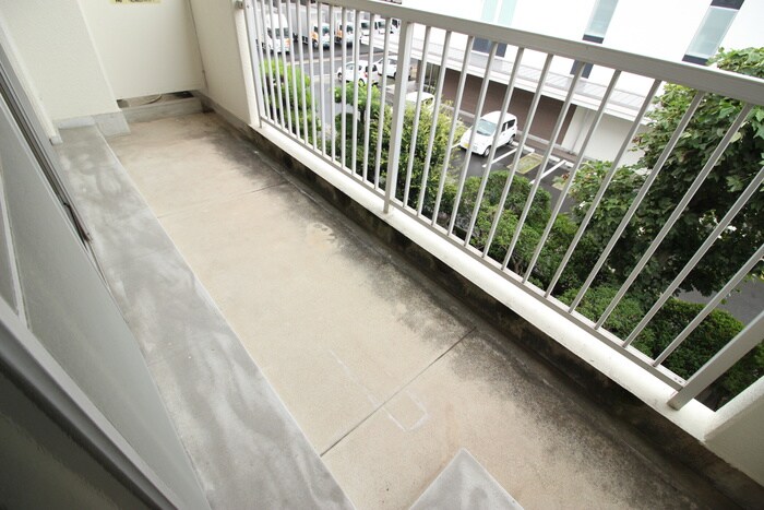 物件内観写真16　(ベランダ・バルコニー)