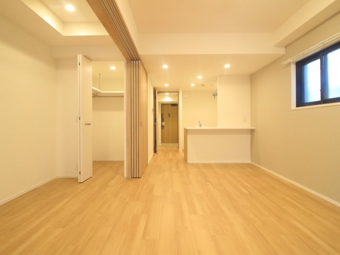 物件内観写真6　(居室)