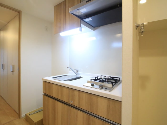 物件内観写真8　(キッチン)