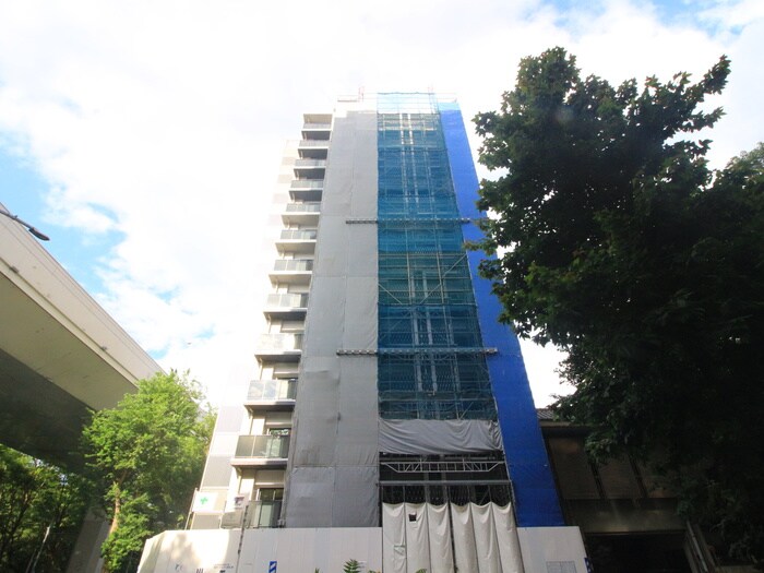 物件外観写真3　(外観写真)