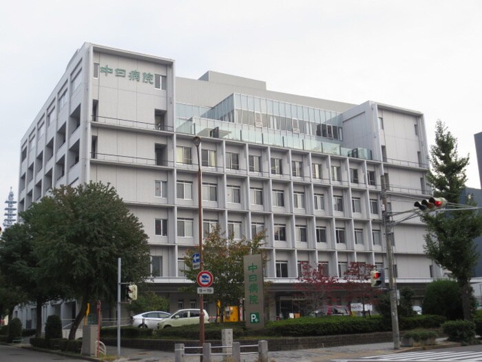 物件外観写真4　(周辺環境)