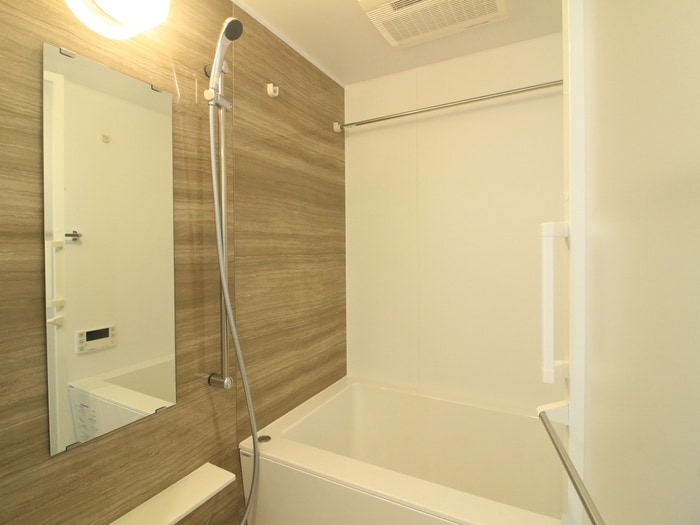 物件内観写真10　(バス／シャワールーム等)