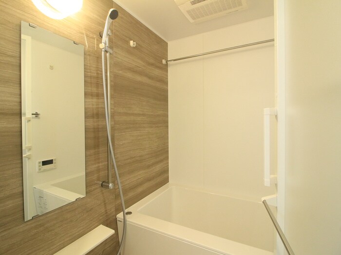物件内観写真10　(バス／シャワールーム等)