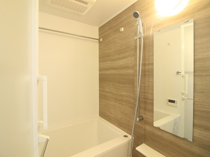 物件内観写真12　(バス／シャワールーム等)