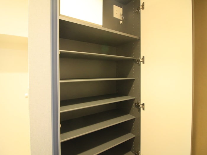 物件内観写真16　(靴箱)