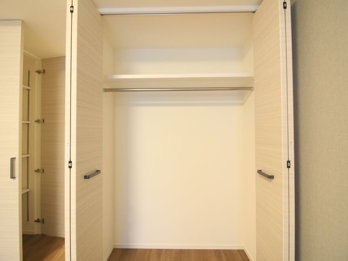 物件内観写真17　(収納)