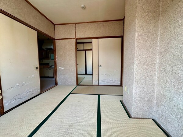 居室