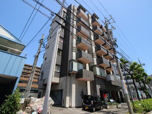 カ　ドーロ　ムロガ外観写真