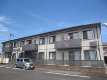 リヴィエール中野の外観写真