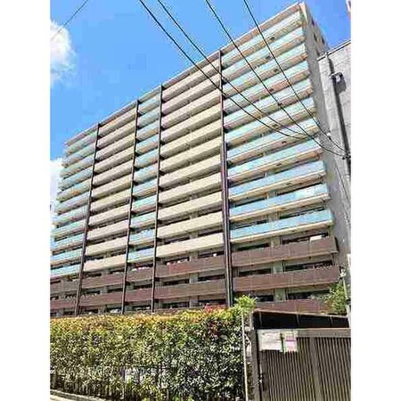 サンクレイドル志賀本通（1101）外観写真