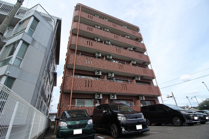 物件外観写真6　(外観写真)